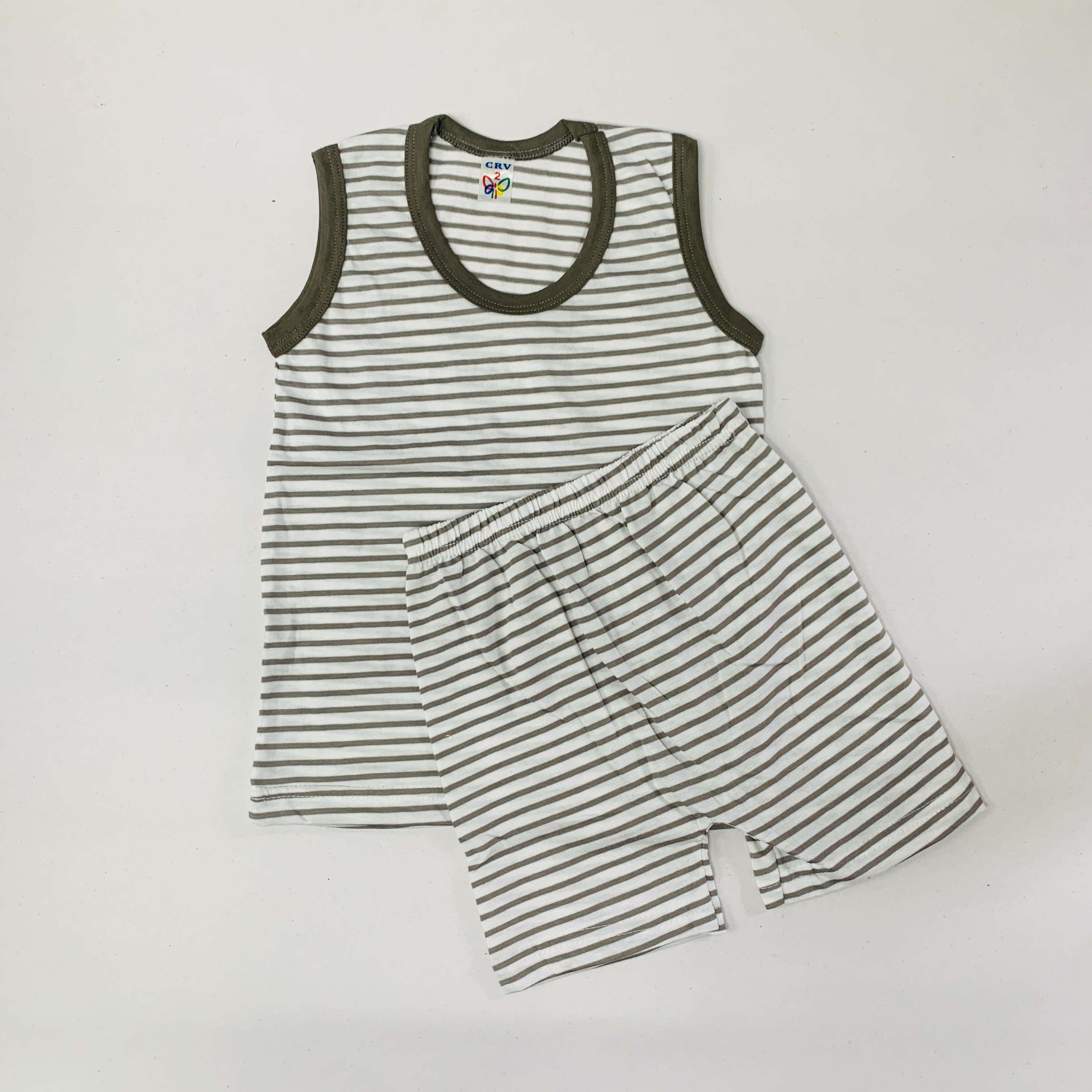 SL Kids Nikker Set