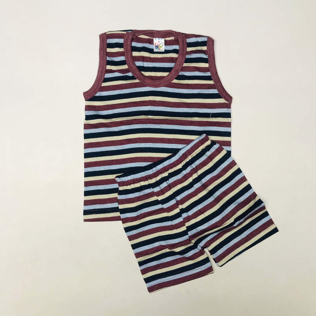 SL Kids Nikker Set