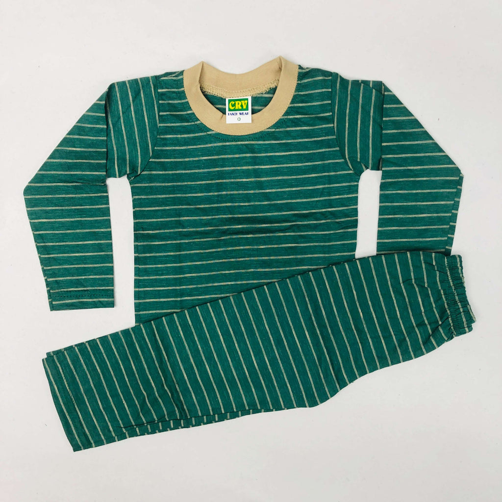 Full Sleeve Pant Set