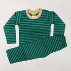 Full Sleeve Pant Set