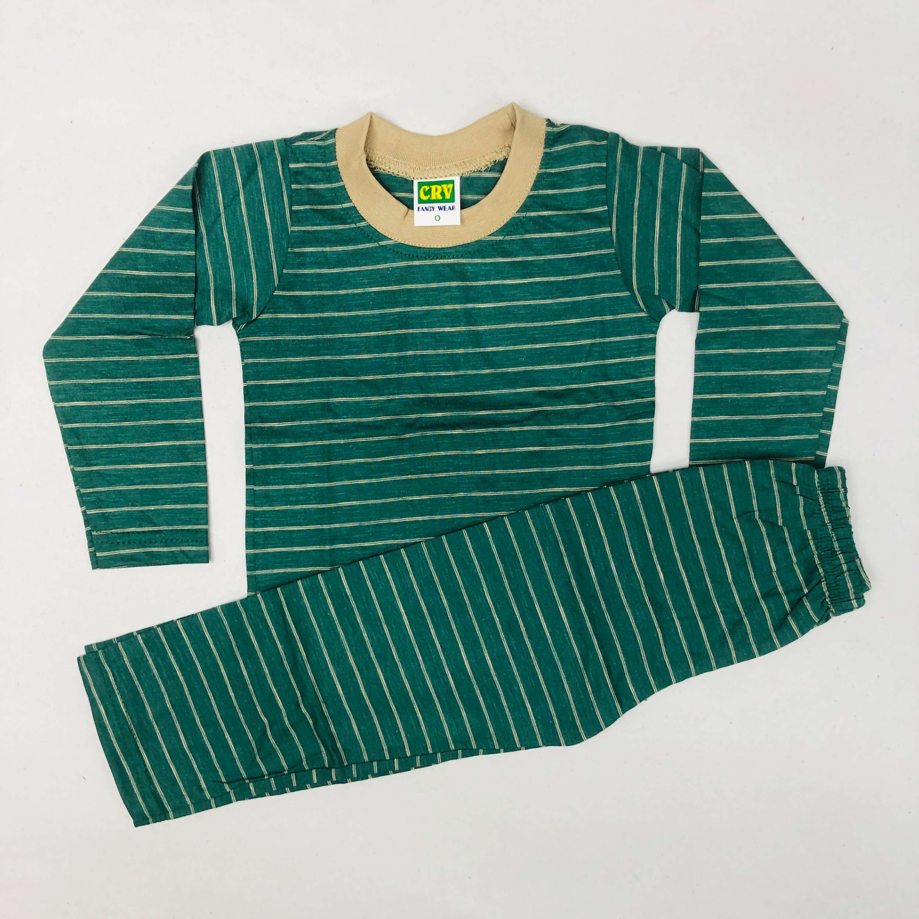 Full Sleeve Pant Set