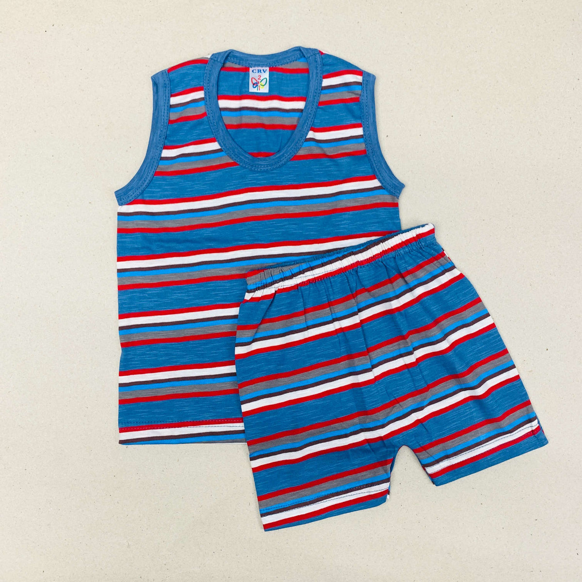 SL Kids Nikker Set