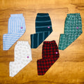 Kids Pant Combo Pack of 5