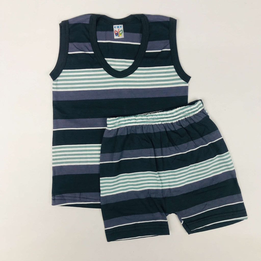 SL Kids Nikker Set