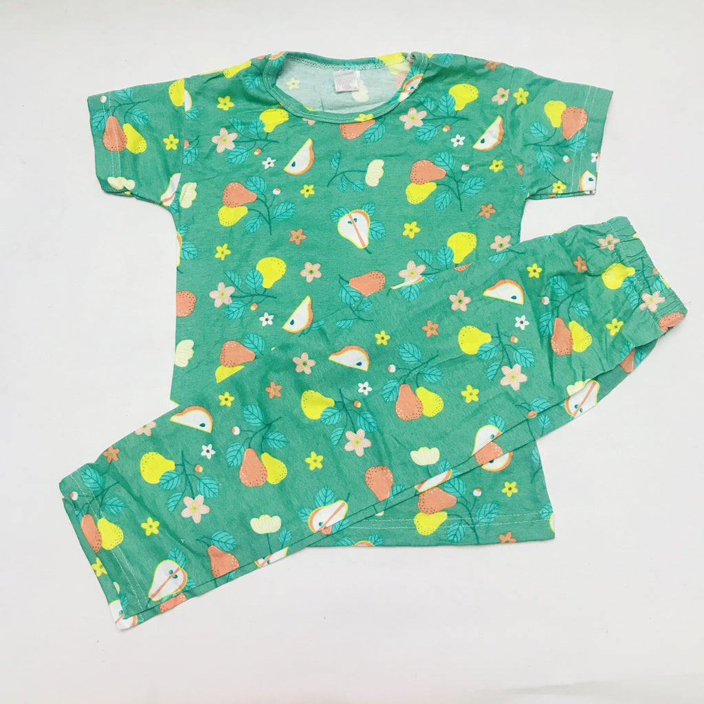 Kids Pant Set
