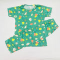 Kids Pant Set