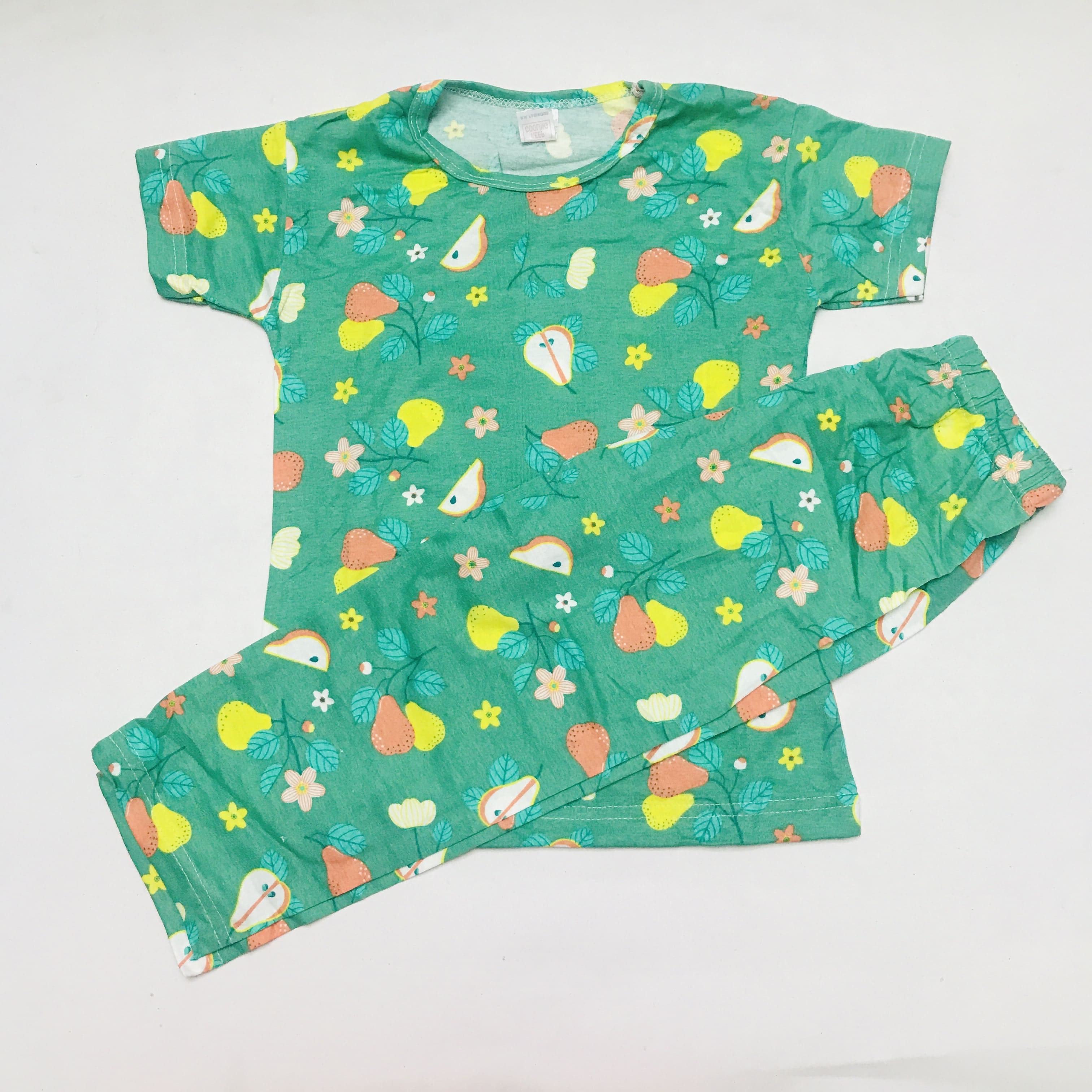 Kids Pant Set