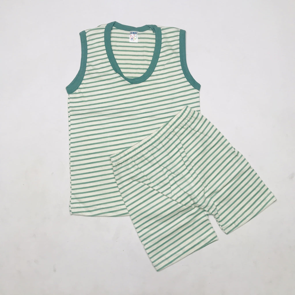 SL Kids Nikker Set