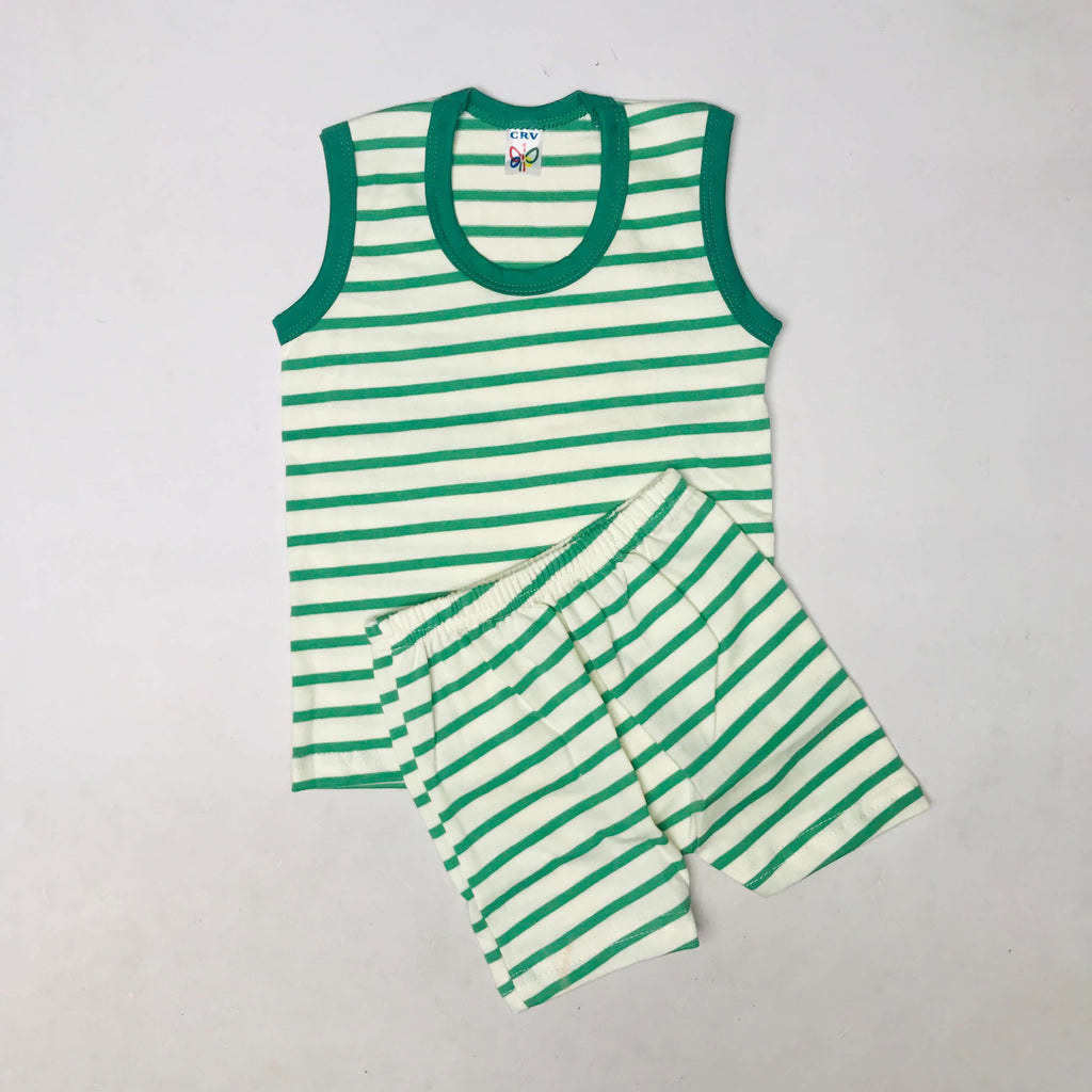 SL Kids Nikker Set