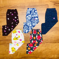 Kids Pant Combo Pack of 5