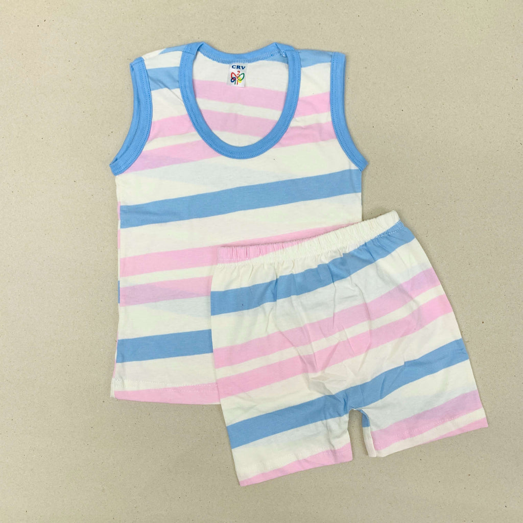 SL Kids Nikker Set
