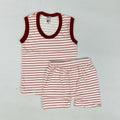 SL Kids Nikker Set