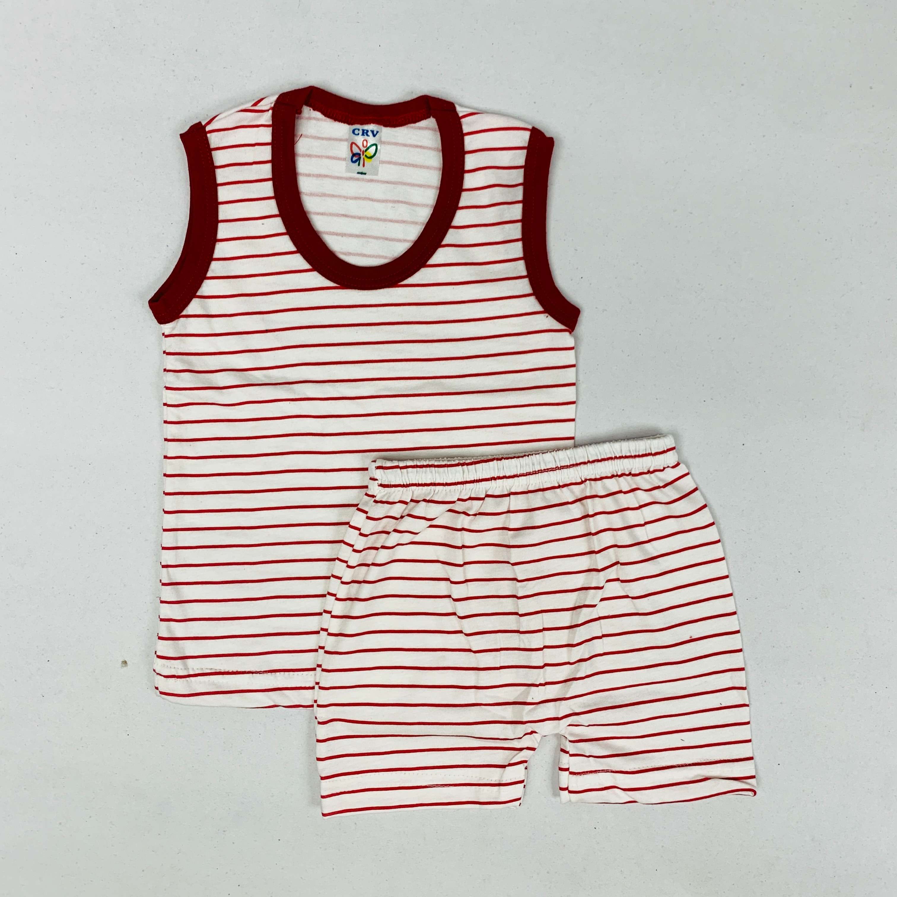 SL Kids Nikker Set