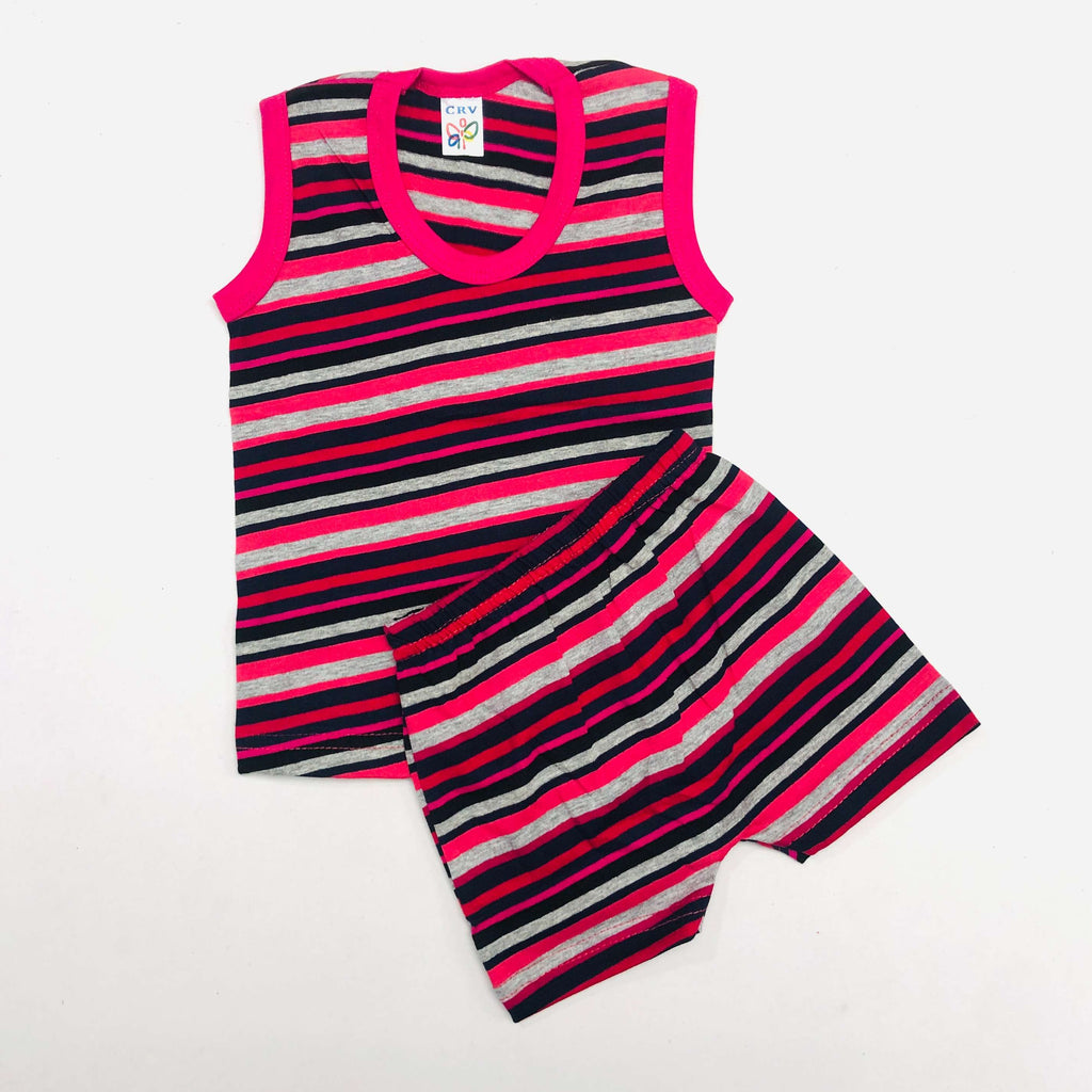 SL Kids Nikker Set
