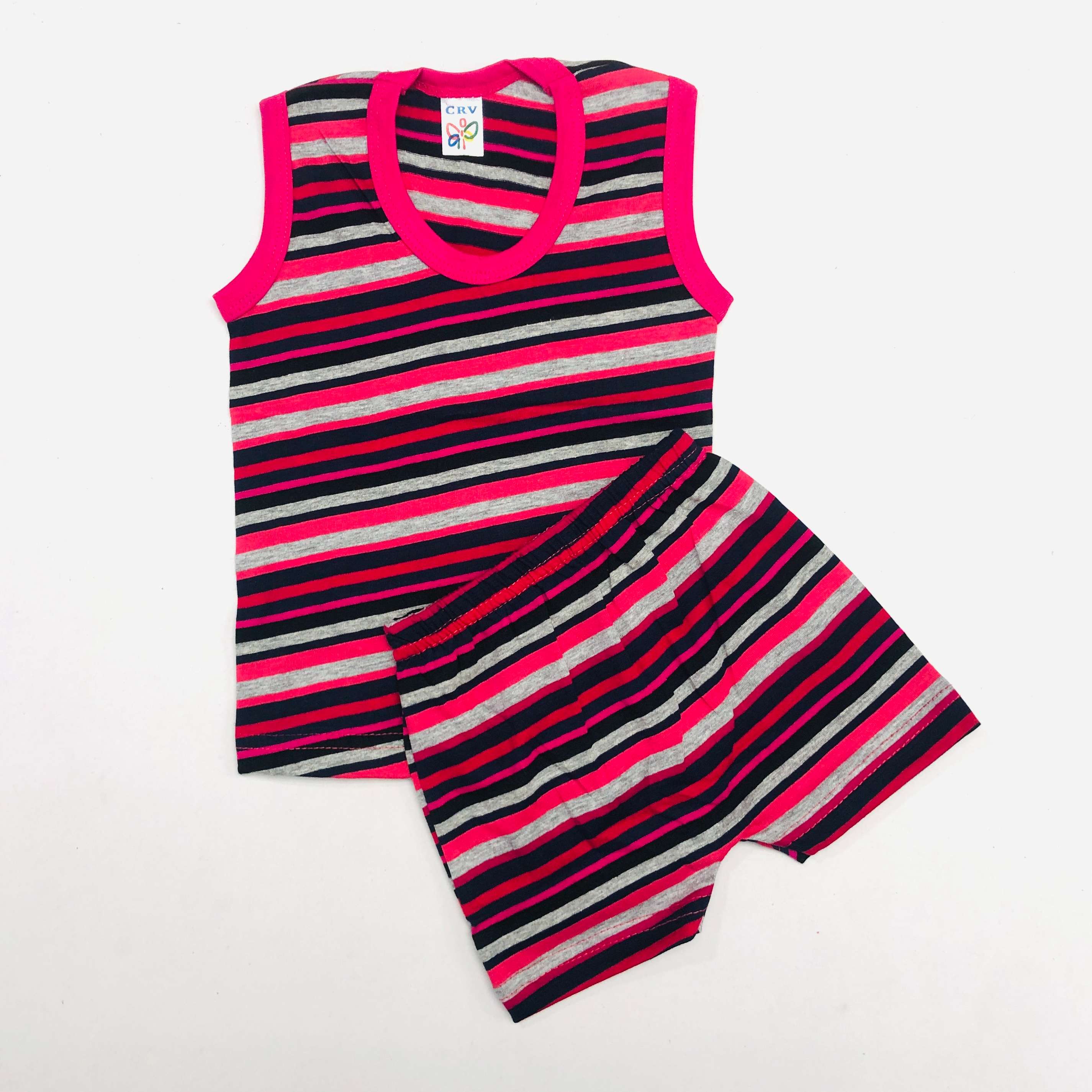 SL Kids Nikker Set