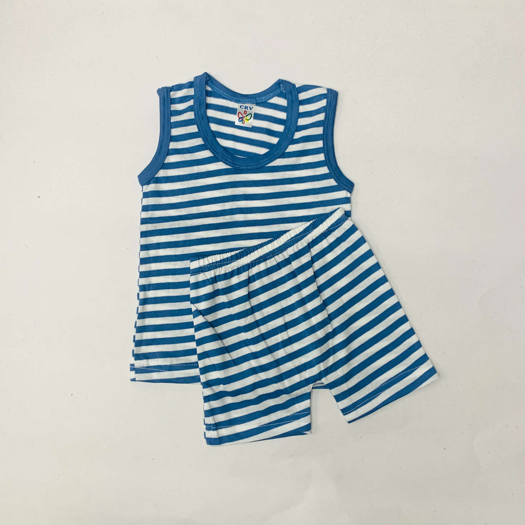 SL Kids Nikker Set