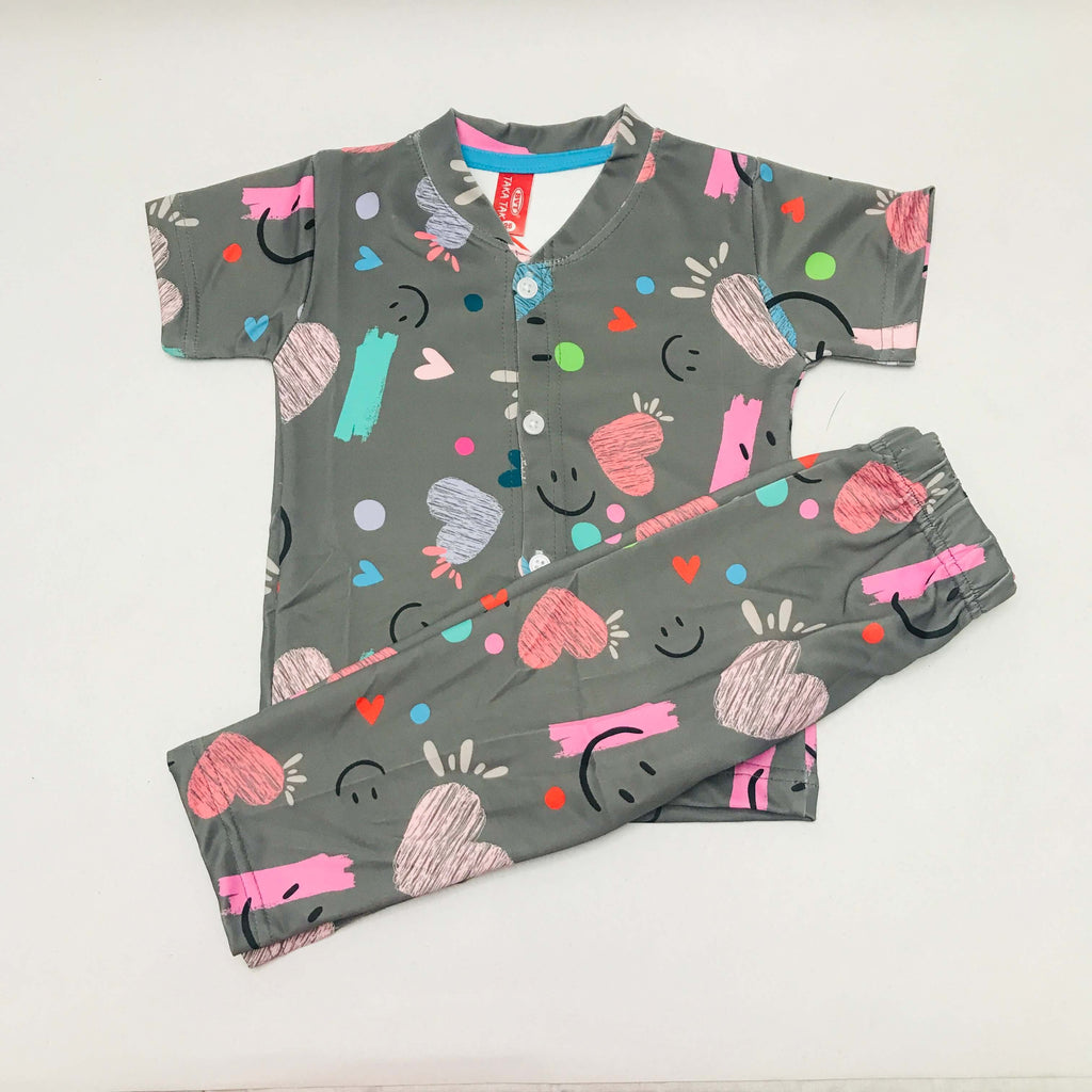 Kids Co-ord Set