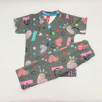 Kids Co-ord Set
