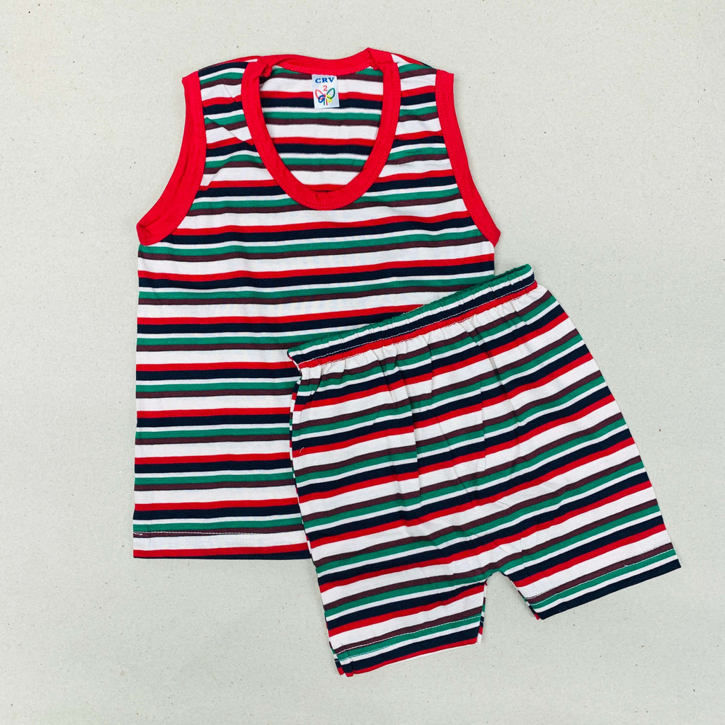SL Kids Nikker Set