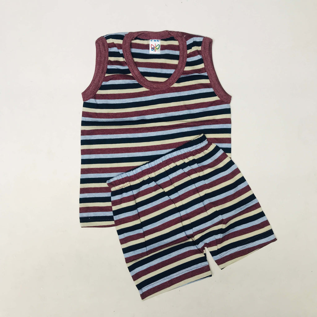 SL Kids Nikker Set