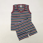 SL Kids Nikker Set