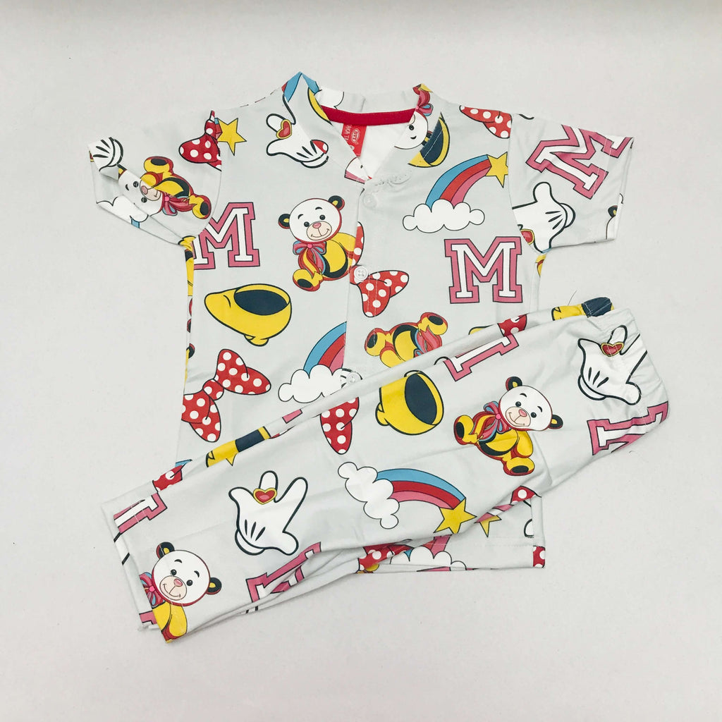 Kids Co-ord Set