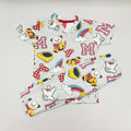 Kids Co-ord Set