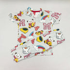Kids Co-ord Set