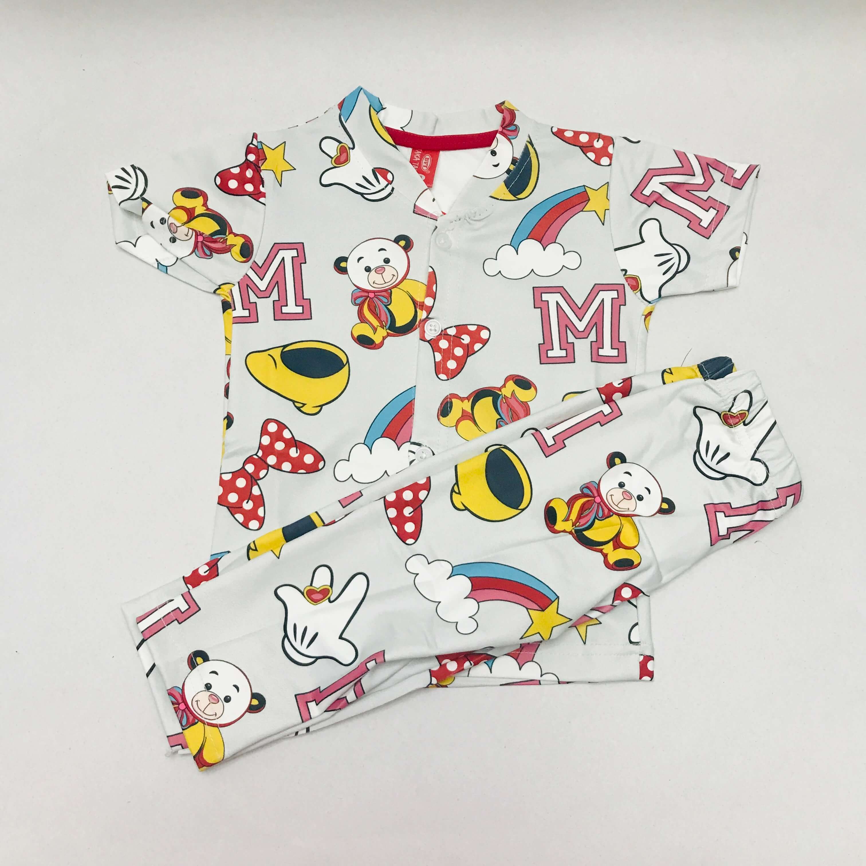 Kids Co-ord Set