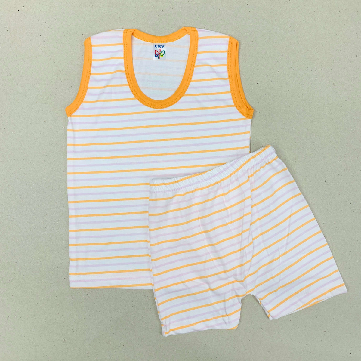SL Kids Nikker Set