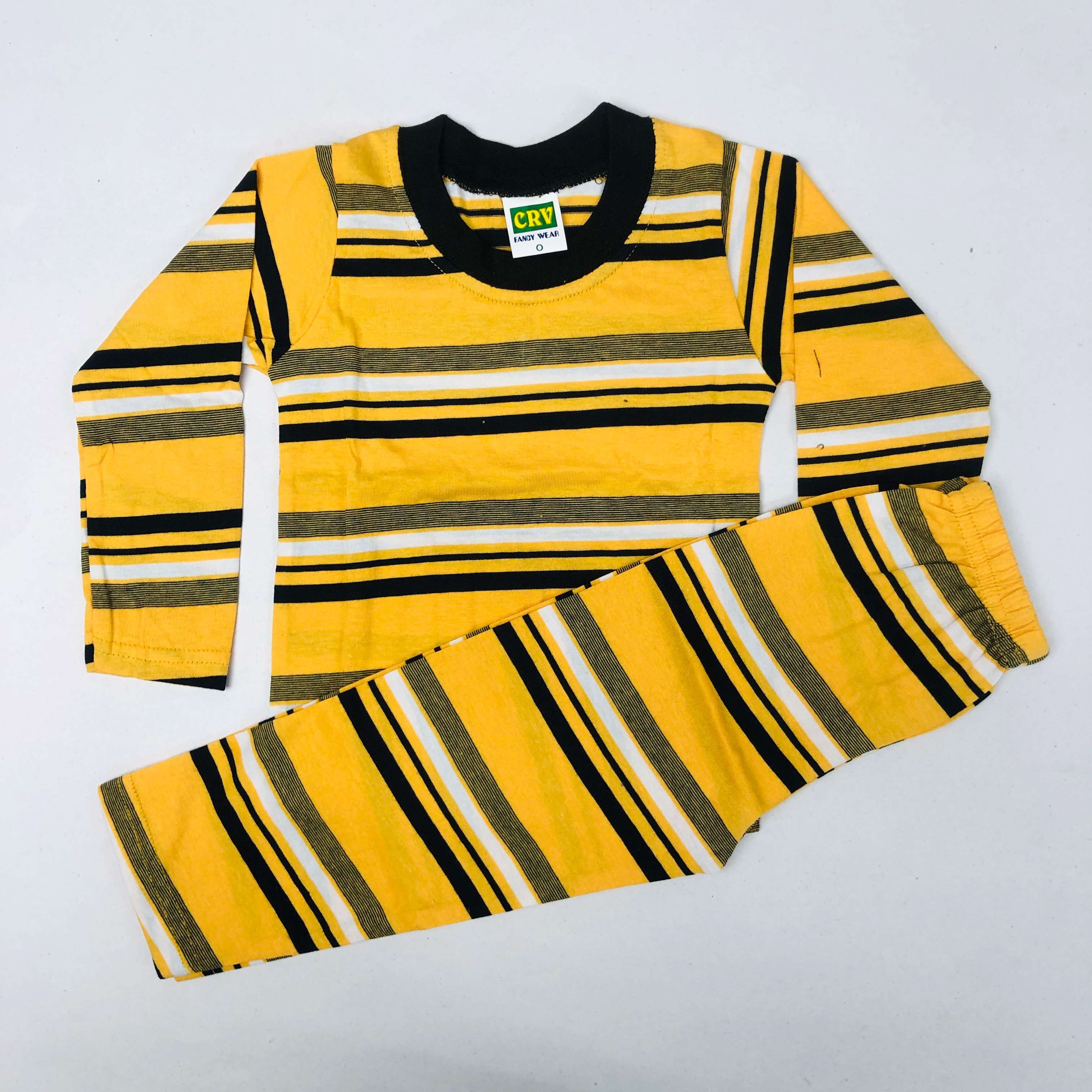 Full Sleeve Pant Set