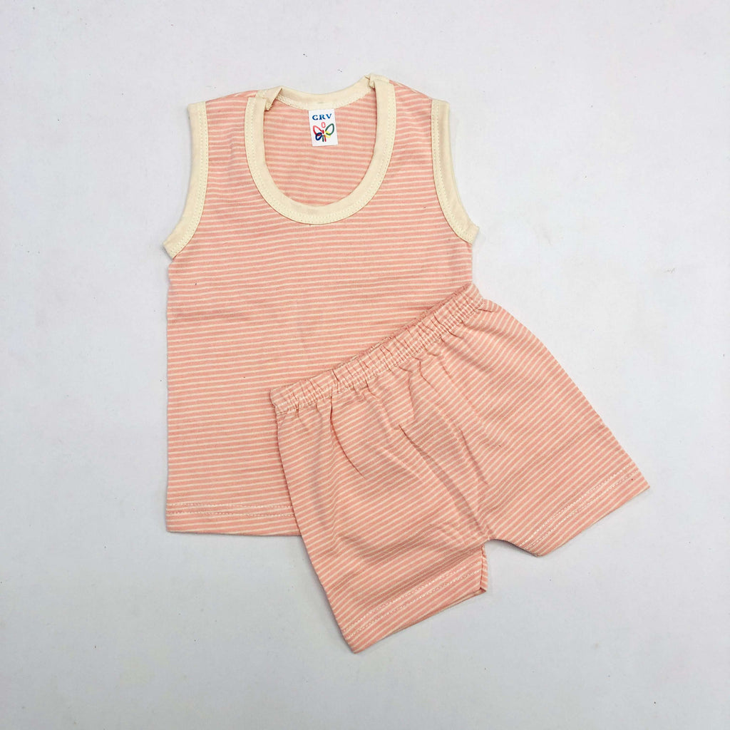 SL Kids Nikker Set