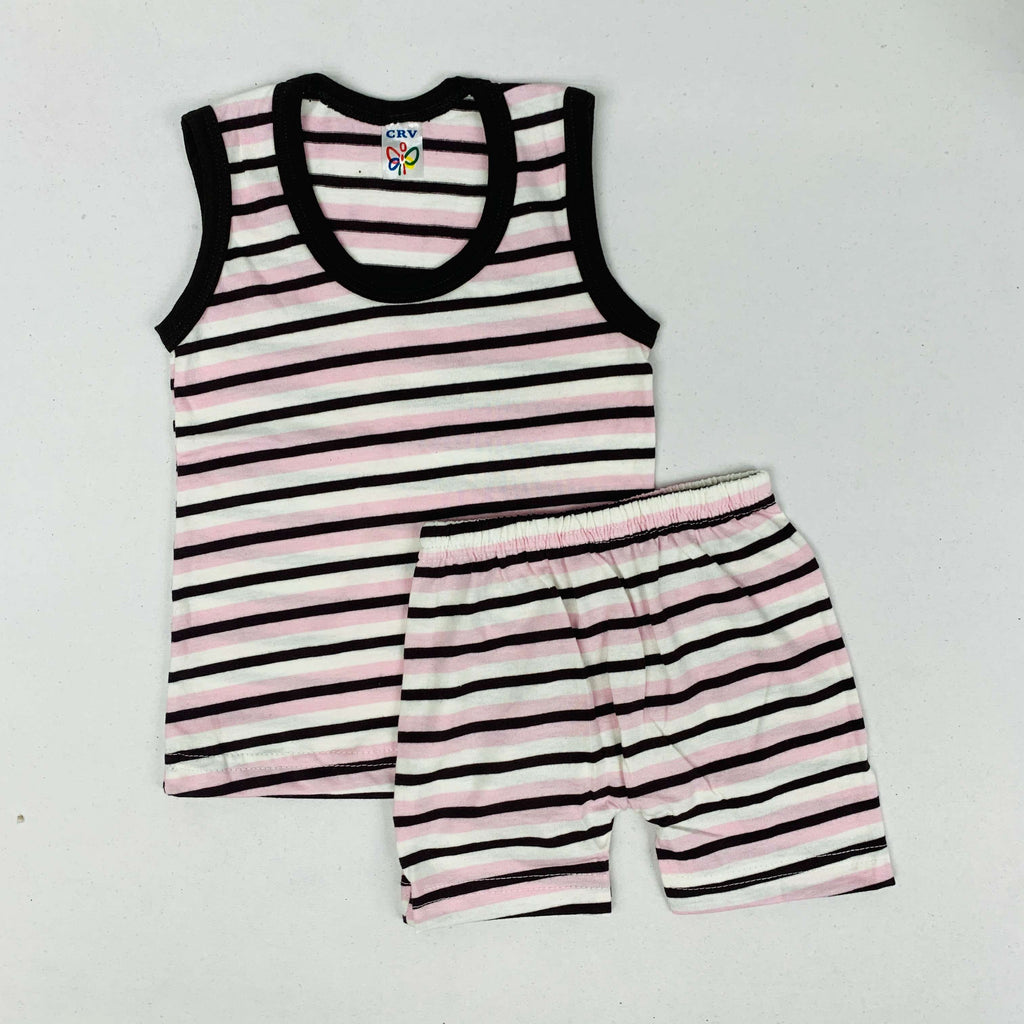 SL Kids Nikker Set