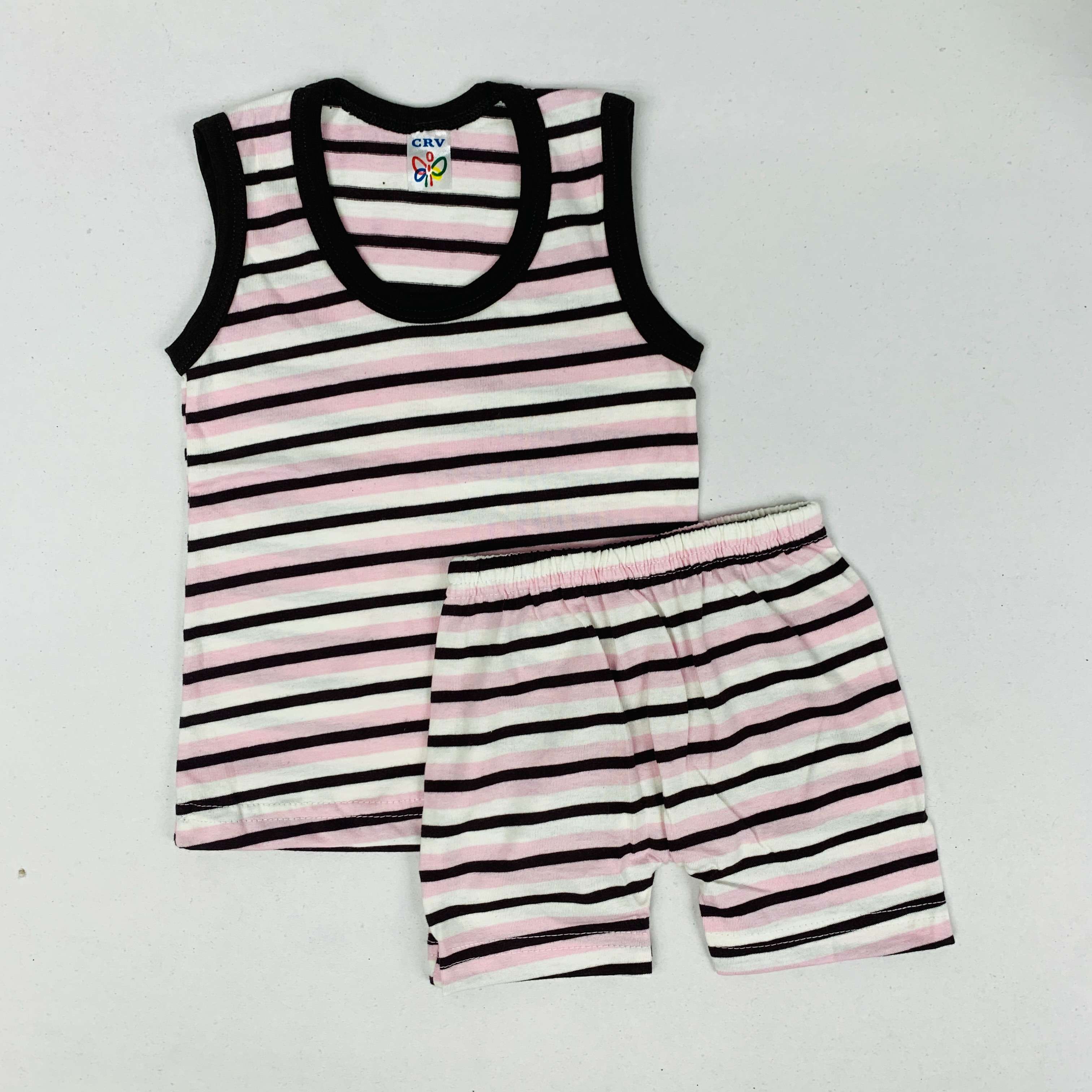 SL Kids Nikker Set