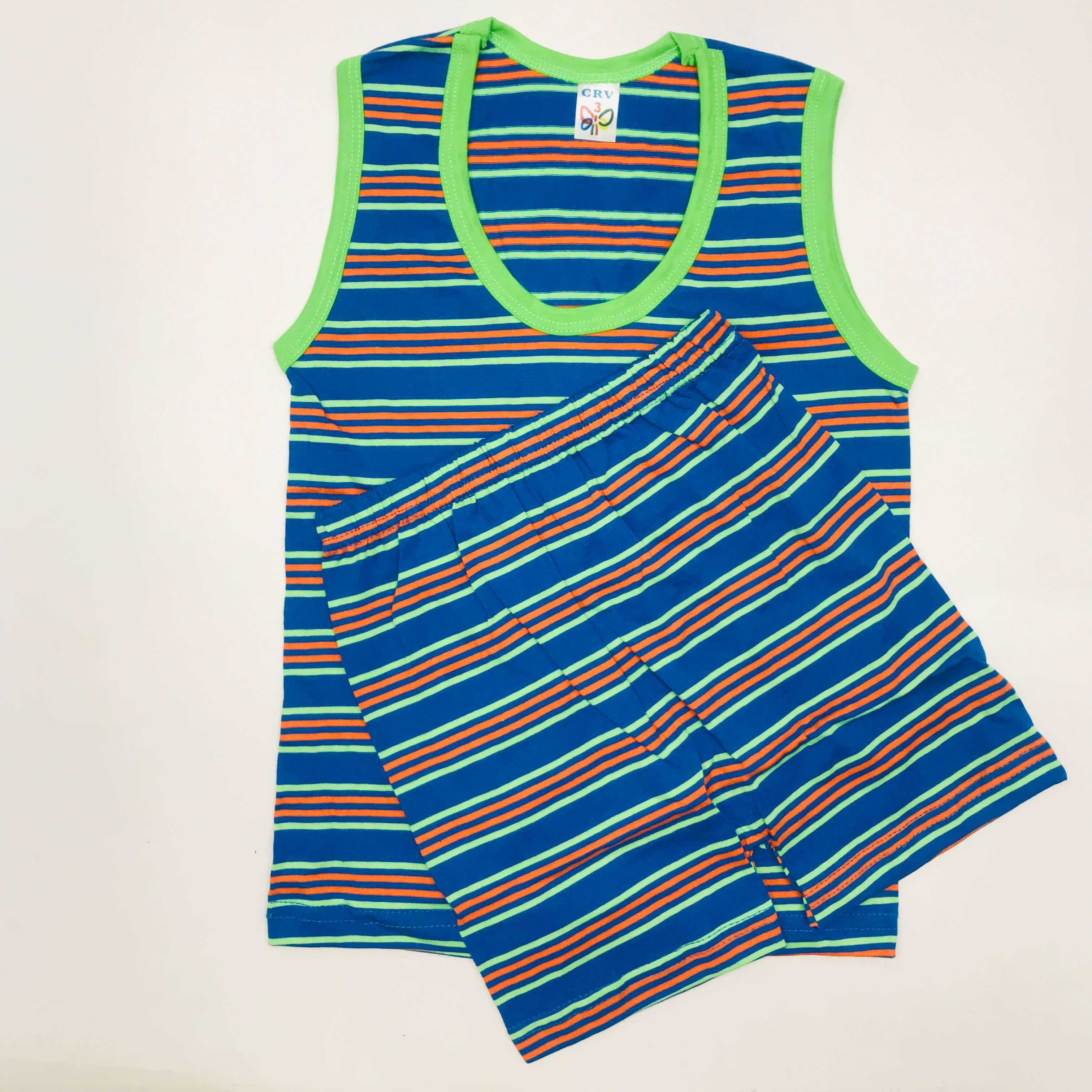 SL Kids Nikker Set