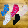 Kids Pant Combo Pack of 5