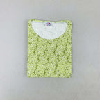 C-Line Ladies Tshirt Combo Pack Of 2 (42 Inch)