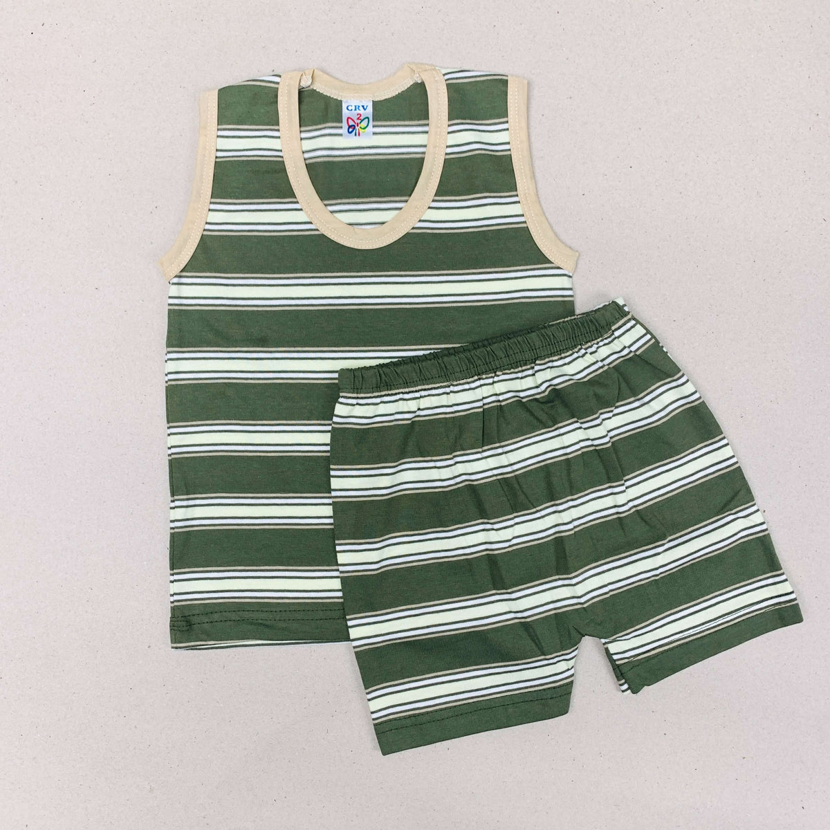 SL Kids Nikker Set