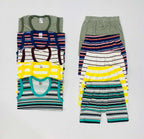 Sleeve Less Nikker Set Combo Pack of 5