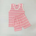SL Kids Nikker Set