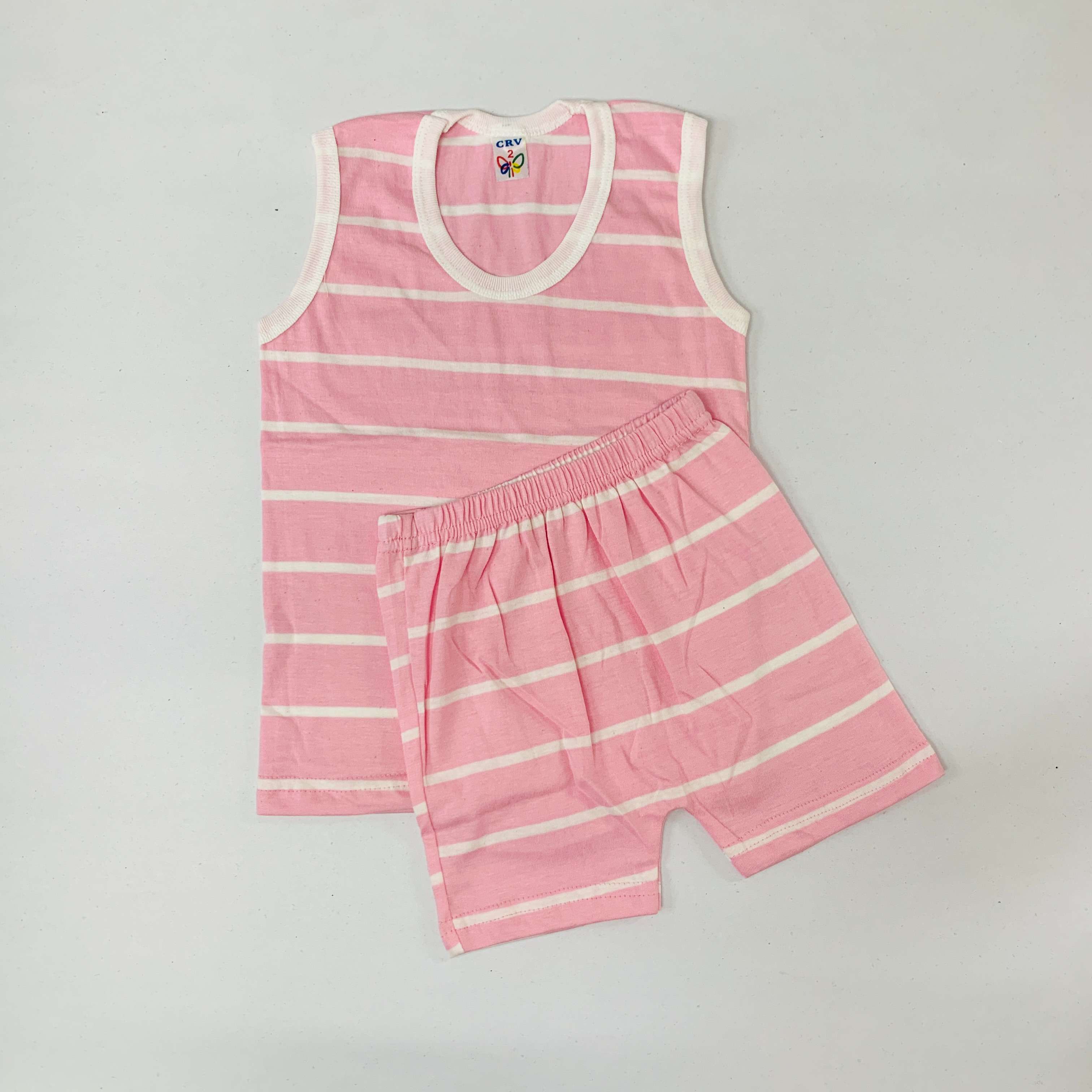 SL Kids Nikker Set