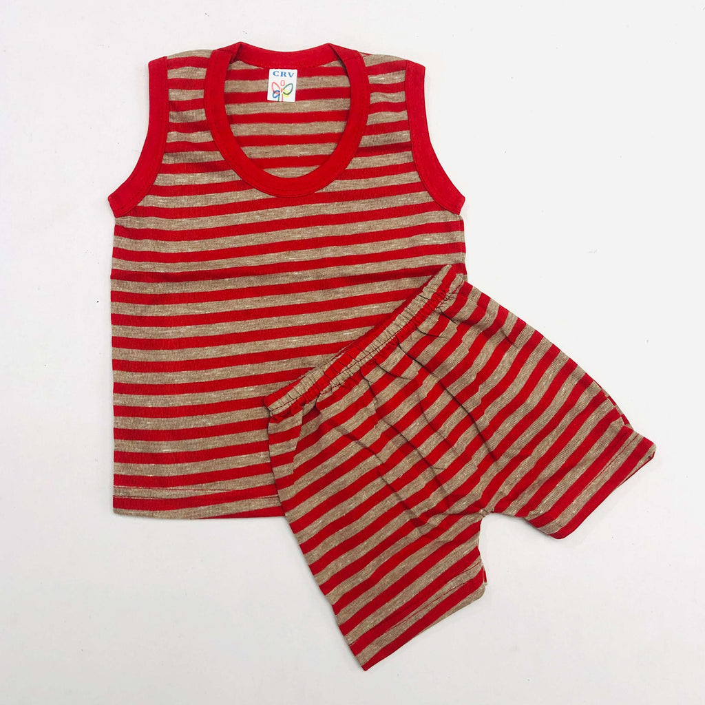 SL Kids Nikker Set