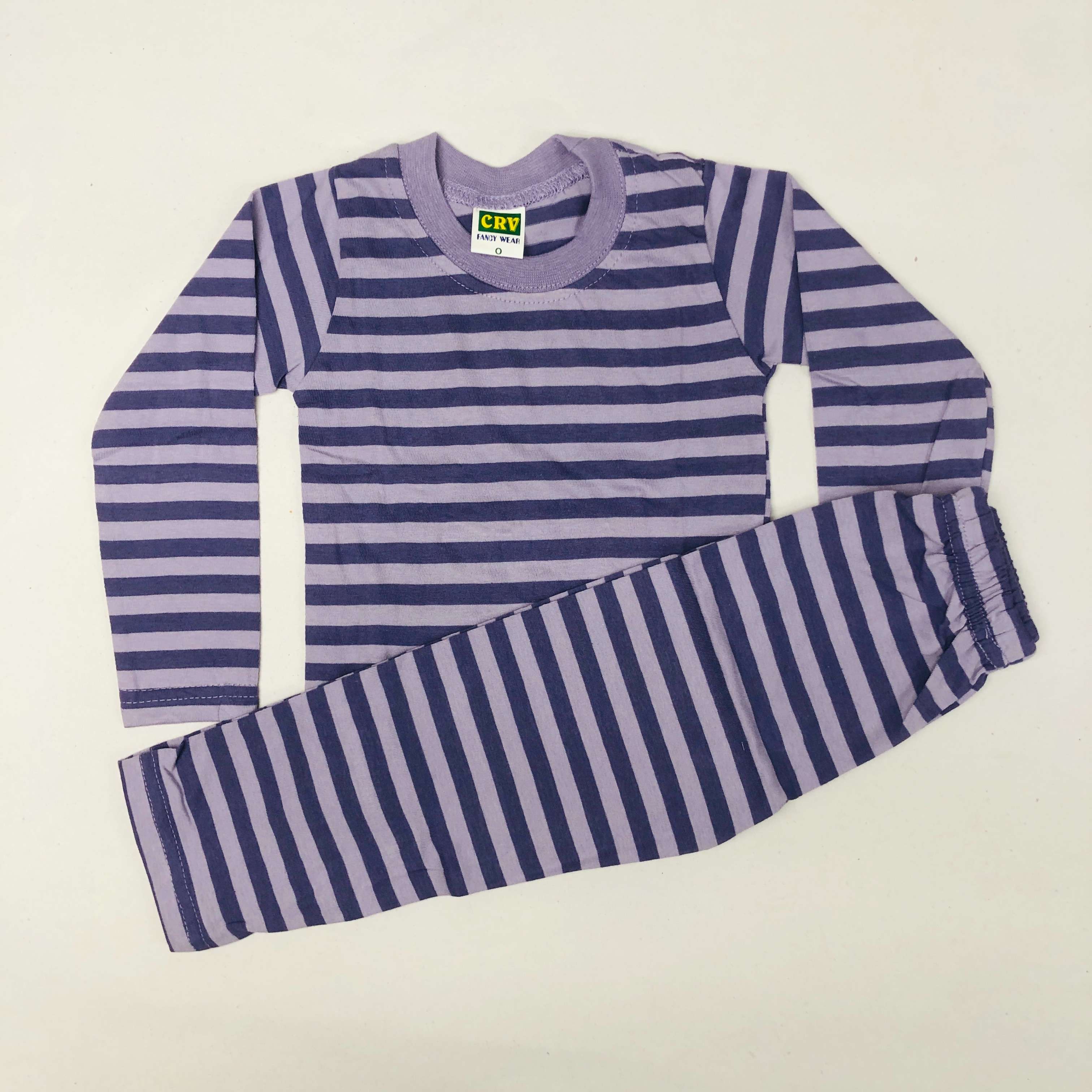 Full Sleeve Pant Set