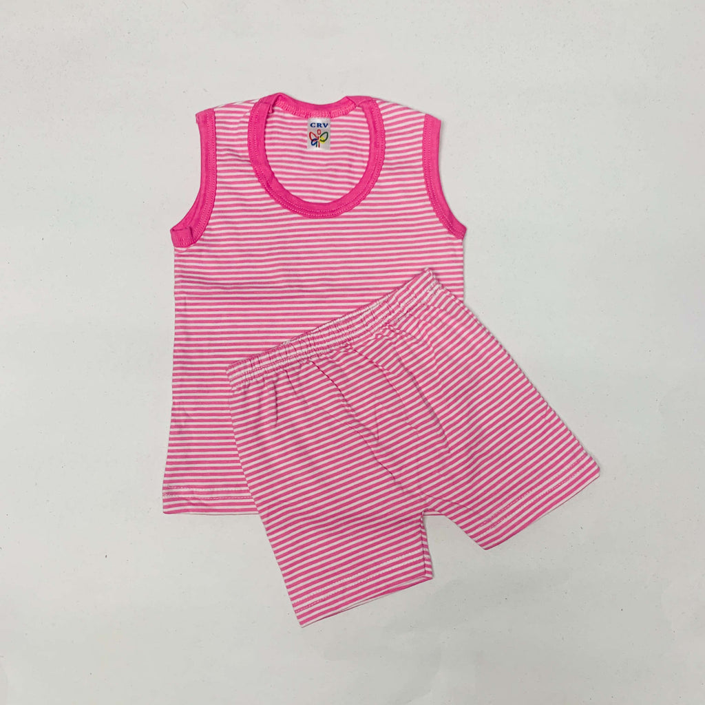 SL Kids Nikker Set