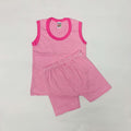 SL Kids Nikker Set