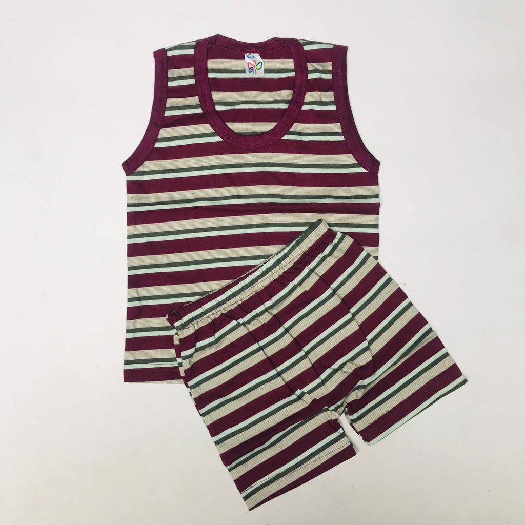 SL Kids Nikker Set
