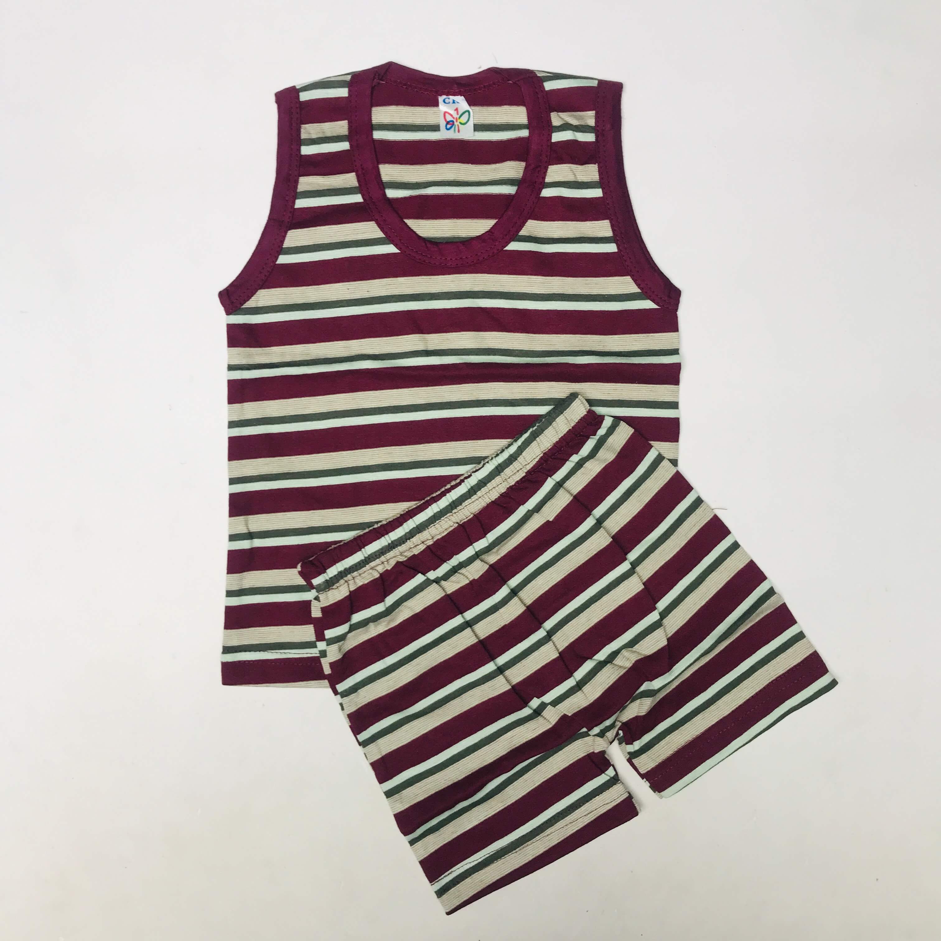 SL Kids Nikker Set