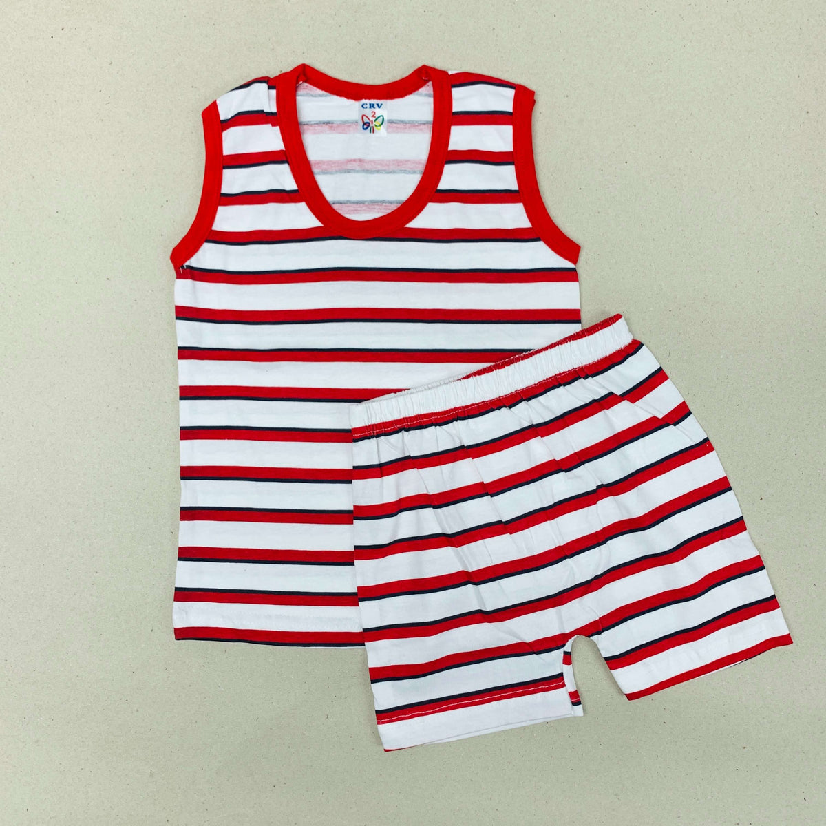 SL Kids Nikker Set