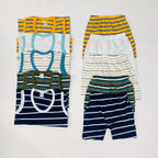 Sleeve Less Nikker Set Combo Pack of 5