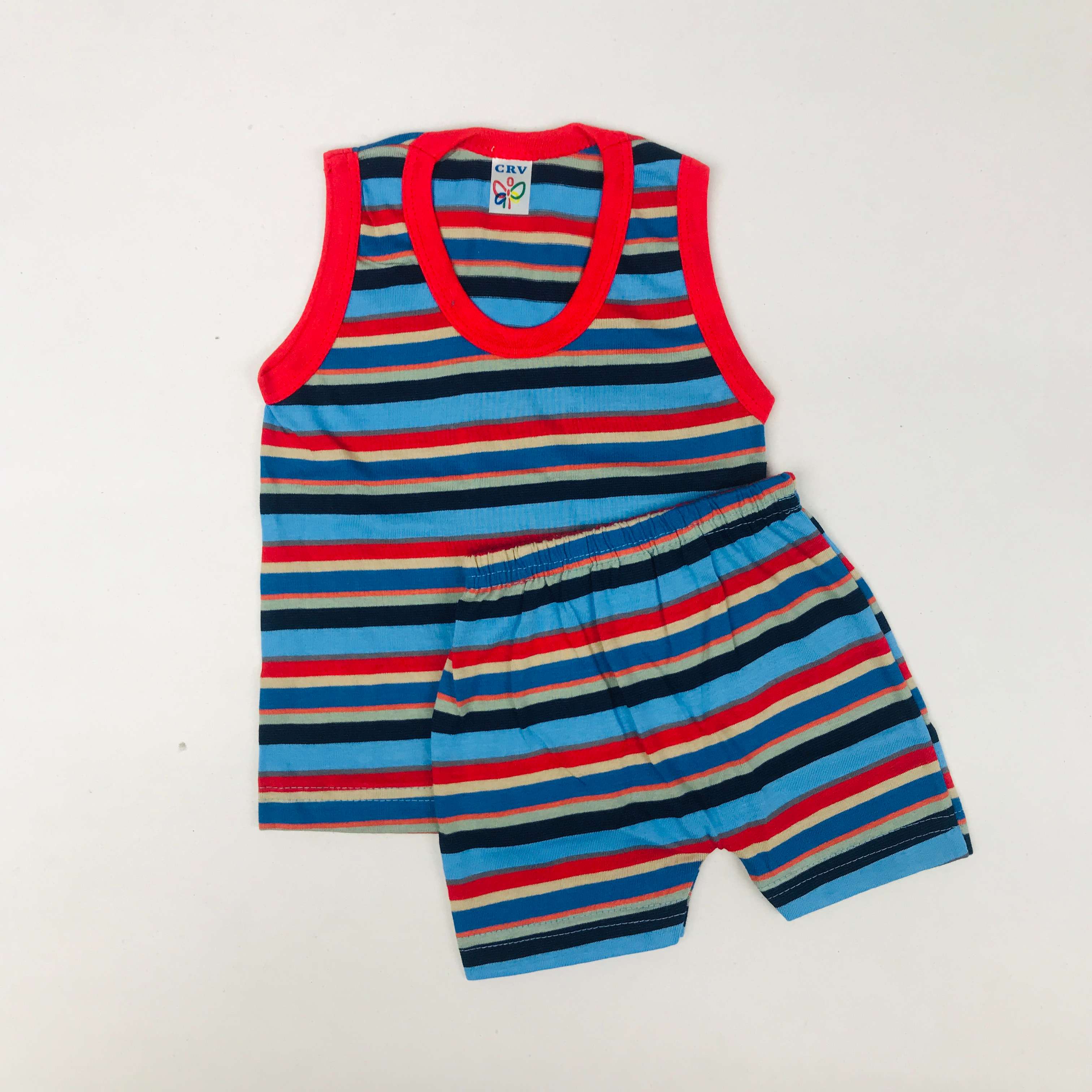 SL Kids Nikker Set